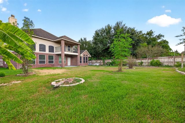 3503 Trail Bend, Missouri City, TX 77459