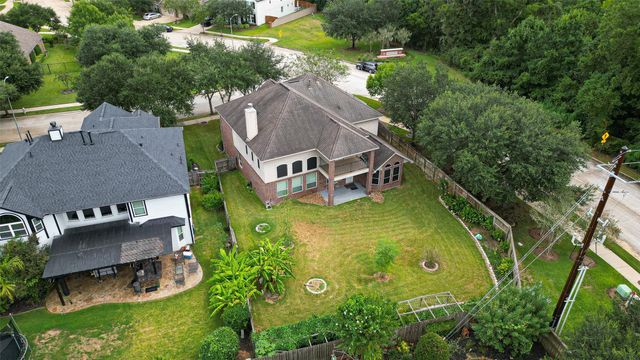 3503 Trail Bend, Missouri City, TX 77459
