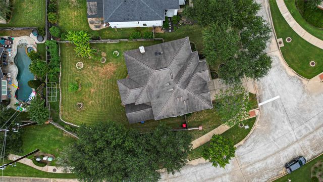 3503 Trail Bend, Missouri City, TX 77459