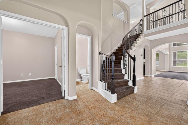 3503 Trail Bend, Missouri City, TX 77459