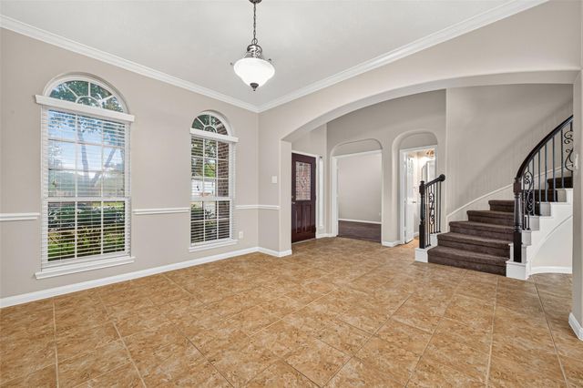 3503 Trail Bend, Missouri City, TX 77459