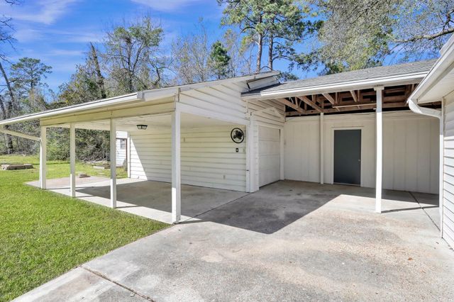 311 Harris Boulevard, Conroe, TX 77301