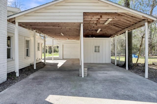 311 Harris Boulevard, Conroe, TX 77301