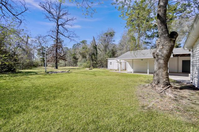 311 Harris Boulevard, Conroe, TX 77301