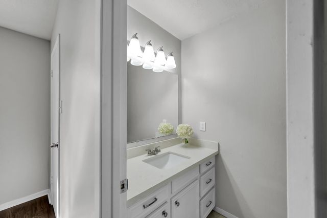 311 Harris Boulevard, Conroe, TX 77301