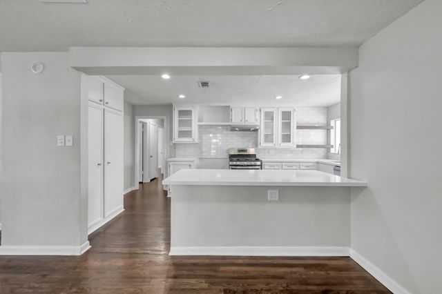 311 Harris Boulevard, Conroe, TX 77301