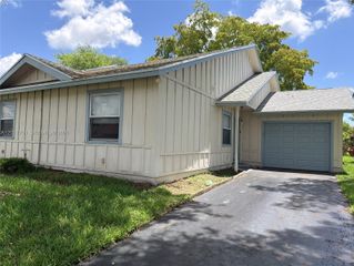 6014 NW 78th Way, Tamarac, FL 33321