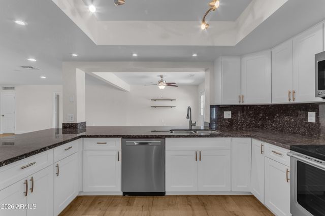 5918 S JENTILLY Lane, Tempe, AZ 85283