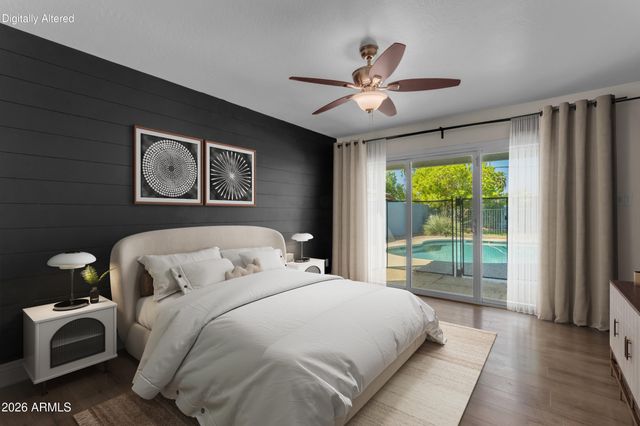 5918 S JENTILLY Lane, Tempe, AZ 85283
