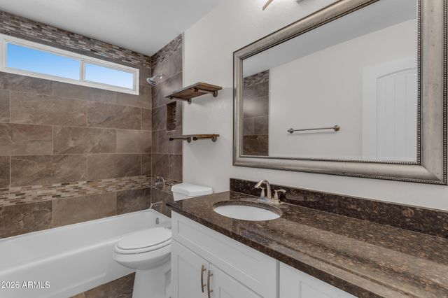 5918 S JENTILLY Lane, Tempe, AZ 85283