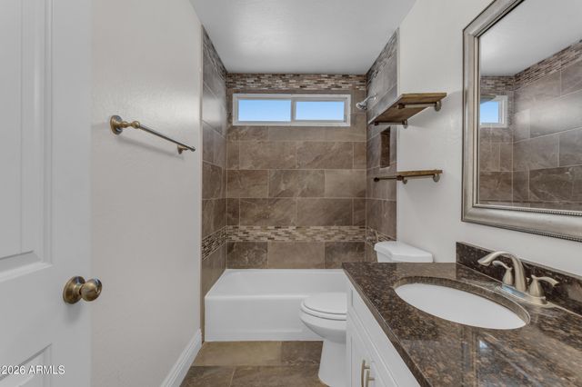 5918 S JENTILLY Lane, Tempe, AZ 85283