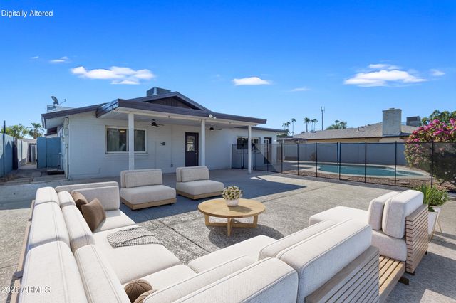 5918 S JENTILLY Lane, Tempe, AZ 85283