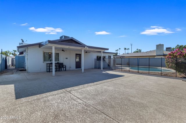 5918 S JENTILLY Lane, Tempe, AZ 85283
