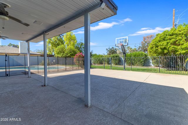 5918 S JENTILLY Lane, Tempe, AZ 85283