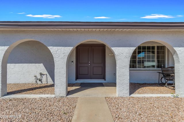 5918 S JENTILLY Lane, Tempe, AZ 85283