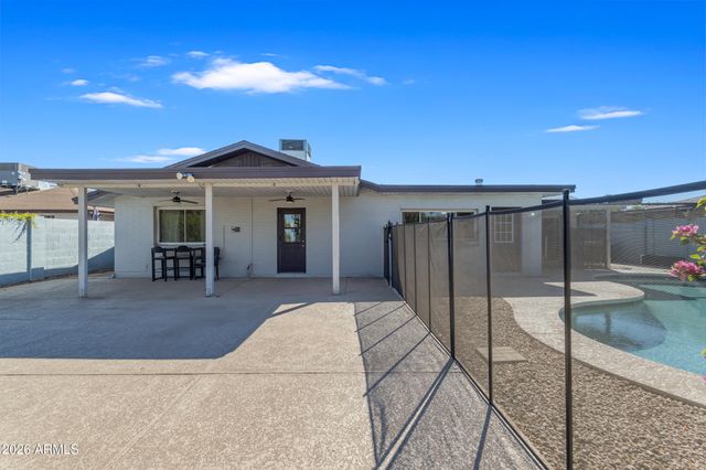 5918 S JENTILLY Lane, Tempe, AZ 85283