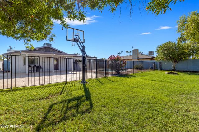 5918 S JENTILLY Lane, Tempe, AZ 85283