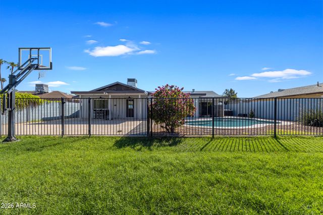 5918 S JENTILLY Lane, Tempe, AZ 85283