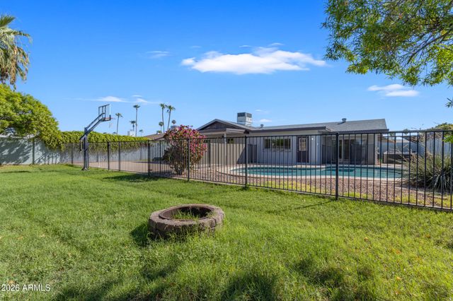 5918 S JENTILLY Lane, Tempe, AZ 85283