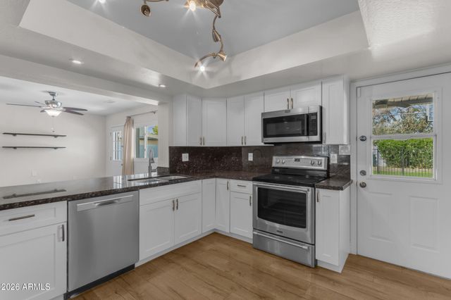 5918 S JENTILLY Lane, Tempe, AZ 85283