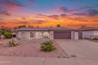 5918 S JENTILLY Lane, Tempe, AZ 85283