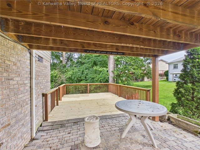 5108 Beechtree Circle 3, Cross Lanes, WV 25313