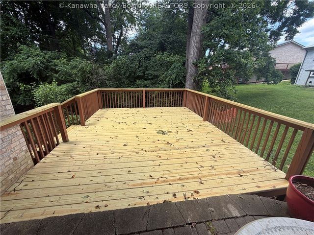 5108 Beechtree Circle 3, Cross Lanes, WV 25313
