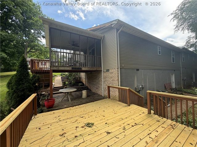 5108 Beechtree Circle 3, Cross Lanes, WV 25313