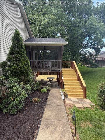 5108 Beechtree Circle 3, Cross Lanes, WV 25313