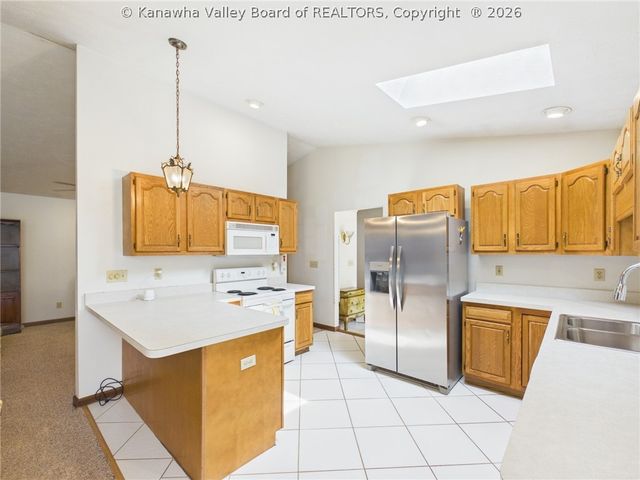 5108 Beechtree Circle 3, Cross Lanes, WV 25313