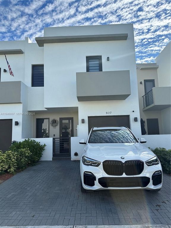 507 SW 91st Ct 507, Miami, FL 33174