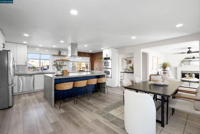 1745 Eucalyptus Ct, Concord, CA 94521