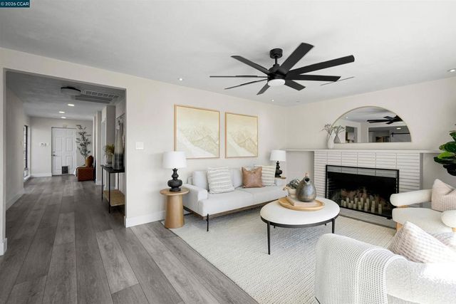 1745 Eucalyptus Ct, Concord, CA 94521