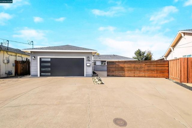 1745 Eucalyptus Ct, Concord, CA 94521