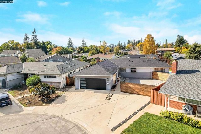 1745 Eucalyptus Ct, Concord, CA 94521