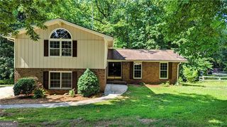 4093 Hideaway Drive, Tucker, GA 30084