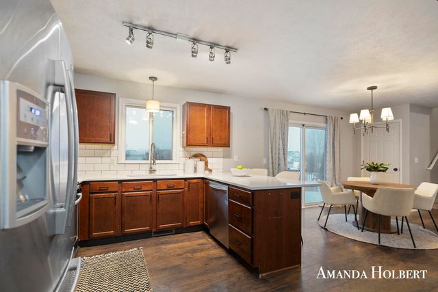 12100 Russell Way Court Ne, Algoma Twp, MI 49319