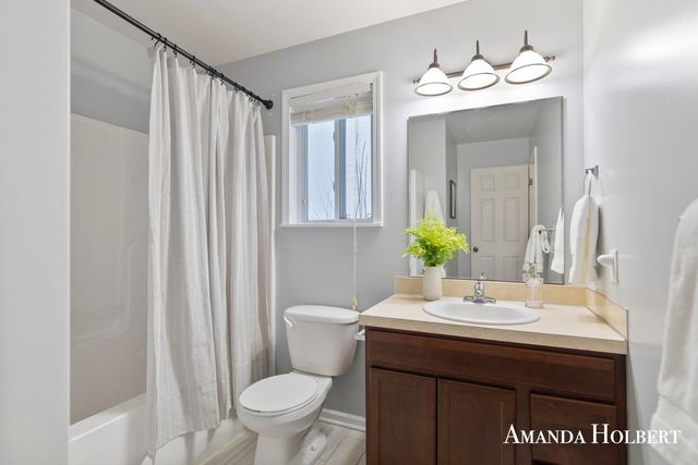 12100 Russell Way Court Ne, Algoma Twp, MI 49319