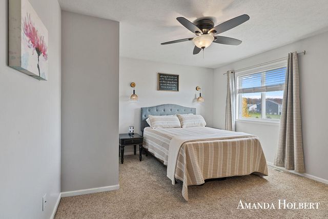 12100 Russell Way Court Ne, Algoma Twp, MI 49319