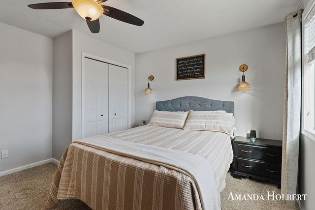 12100 Russell Way Court Ne, Algoma Twp, MI 49319