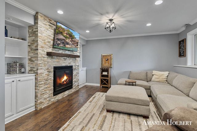 12100 Russell Way Court Ne, Algoma Twp, MI 49319