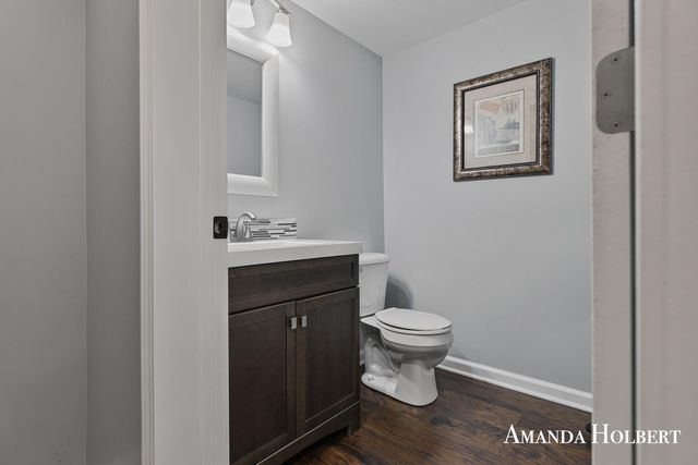 12100 Russell Way Court Ne, Algoma Twp, MI 49319