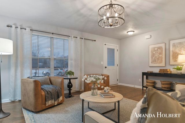 12100 Russell Way Court Ne, Algoma Twp, MI 49319