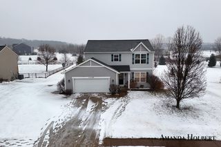 12100 Russell Way Court Ne, Algoma Twp, MI 49319