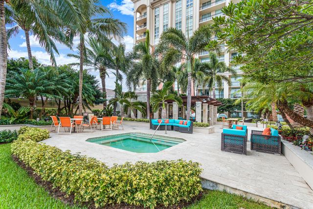 550 OKEECHOBEE Boulevard 412, West Palm Beach, FL 33401
