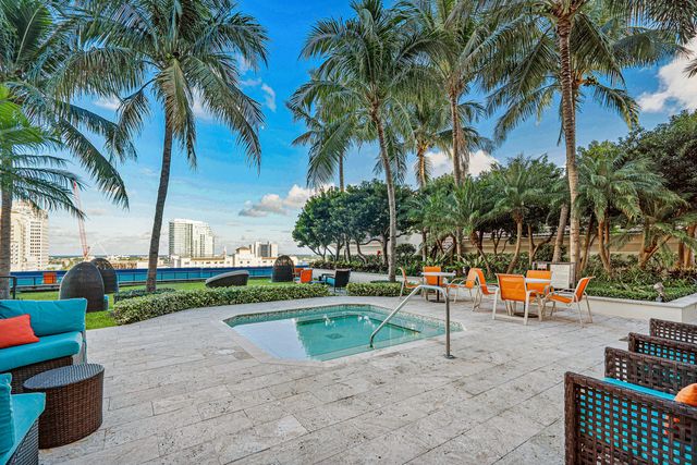 550 OKEECHOBEE Boulevard 412, West Palm Beach, FL 33401