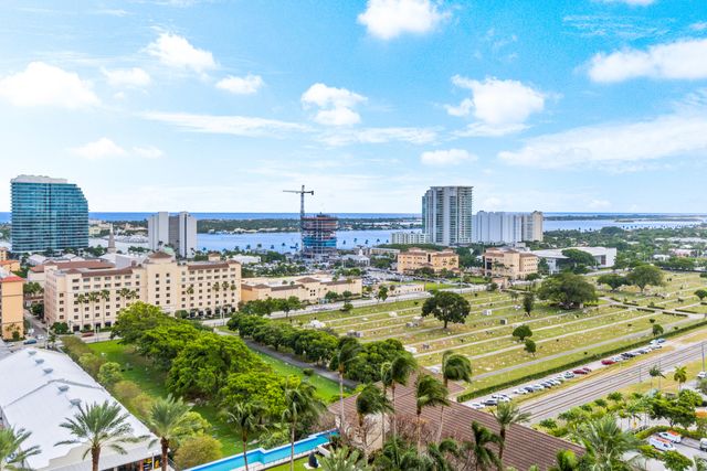 550 OKEECHOBEE Boulevard 412, West Palm Beach, FL 33401