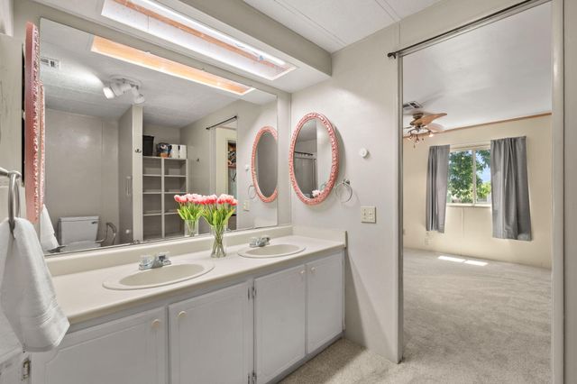 7813 SPENCER Road NE, Albuquerque, NM 87109