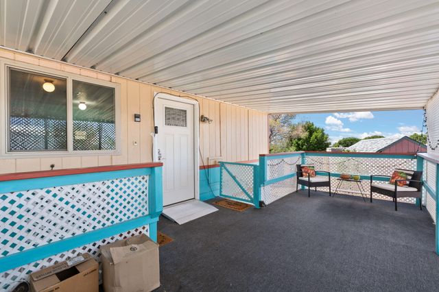 7813 SPENCER Road NE, Albuquerque, NM 87109