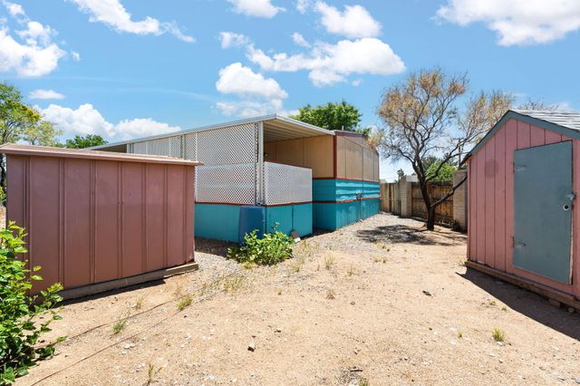 7813 SPENCER Road NE, Albuquerque, NM 87109